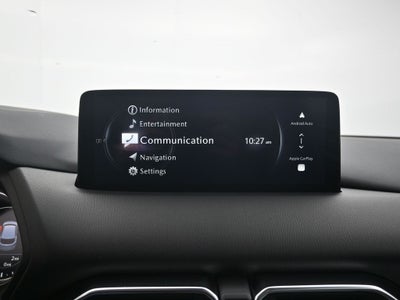 2025 Mazda Mazda CX-5 2.5 S AWD