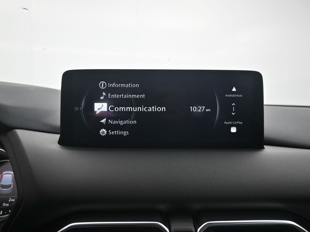 2025 Mazda Mazda CX-5 2.5 S AWD