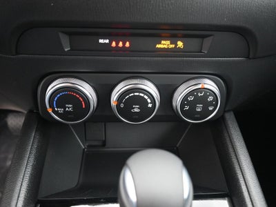 2025 Mazda Mazda CX-5 2.5 S AWD