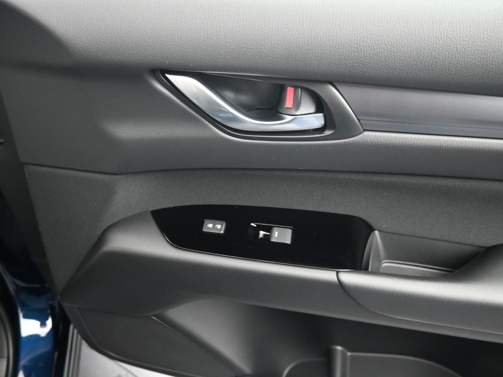 2025 Mazda Mazda CX-5 2.5 S AWD