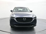 2025 Mazda Mazda CX-5 2.5 S AWD