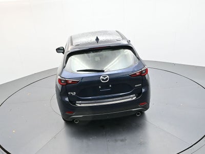 2025 Mazda Mazda CX-5 2.5 S AWD