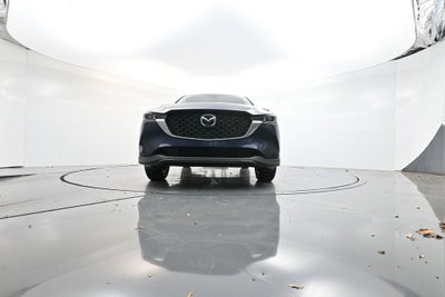 2025 Mazda Mazda CX-5 2.5 S AWD