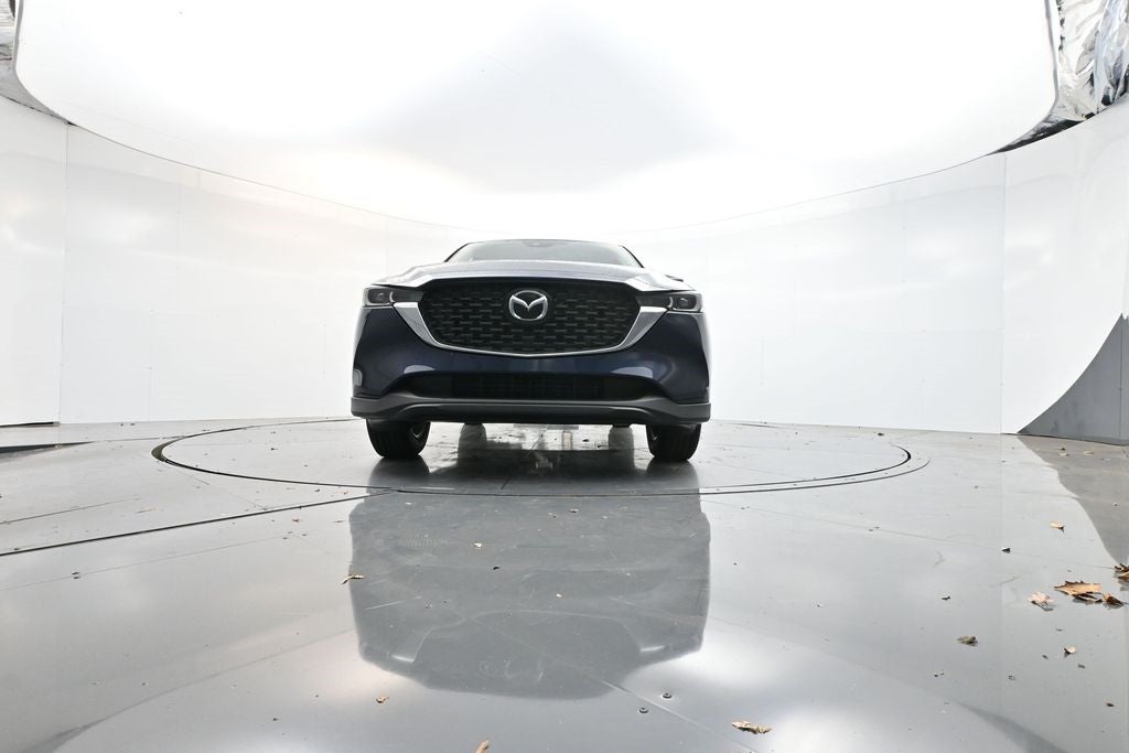 2025 Mazda Mazda CX-5 2.5 S AWD