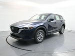 2025 Mazda Mazda CX-5 2.5 S AWD