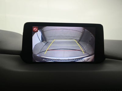 2020 Mazda Mazda CX-5 Grand Touring Reserve