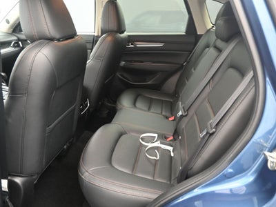 2020 Mazda Mazda CX-5 Grand Touring Reserve