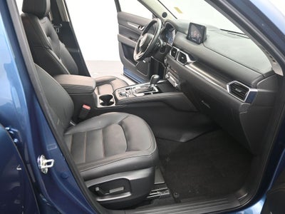 2020 Mazda Mazda CX-5 Grand Touring Reserve