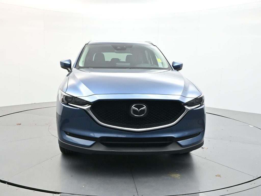 2020 Mazda Mazda CX-5 Grand Touring Reserve