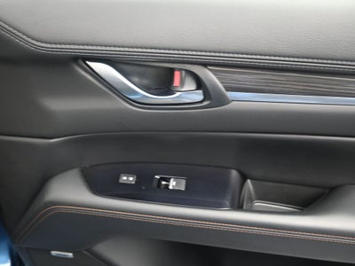 2020 Mazda Mazda CX-5 Grand Touring Reserve