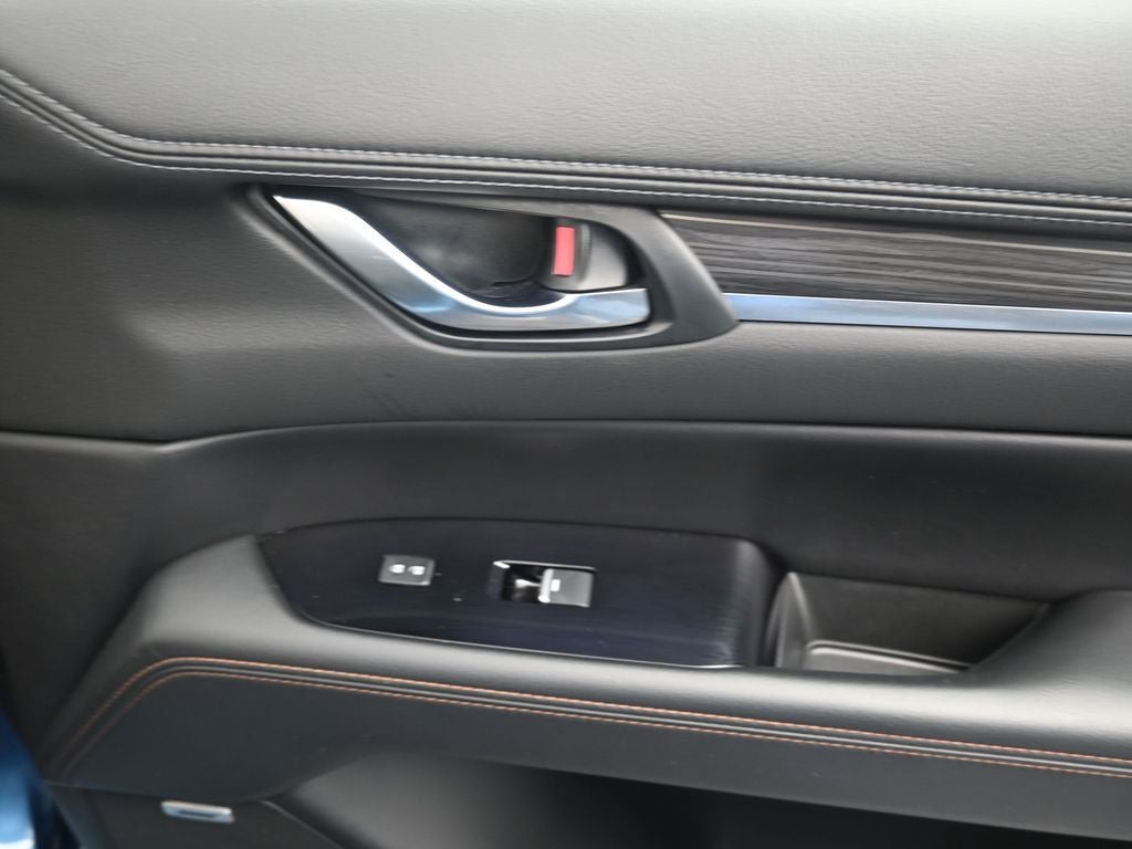 2020 Mazda Mazda CX-5 Grand Touring Reserve