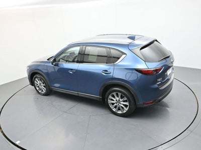 2020 Mazda Mazda CX-5 Grand Touring Reserve