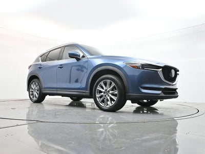 2020 Mazda Mazda CX-5 Grand Touring Reserve