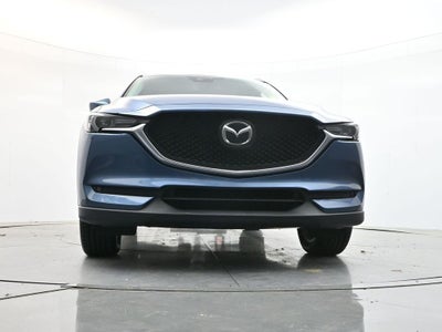 2020 Mazda Mazda CX-5 Grand Touring Reserve