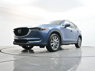 2020 Mazda Mazda CX-5 Grand Touring Reserve