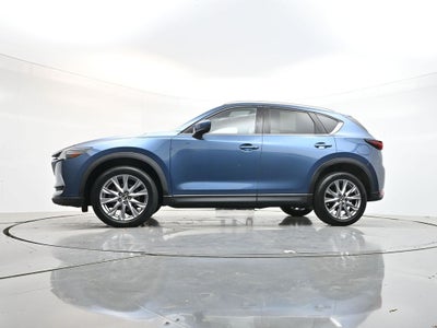 2020 Mazda Mazda CX-5 Grand Touring Reserve