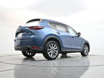 2020 Mazda Mazda CX-5 Grand Touring Reserve