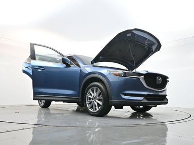 2020 Mazda Mazda CX-5 Grand Touring Reserve
