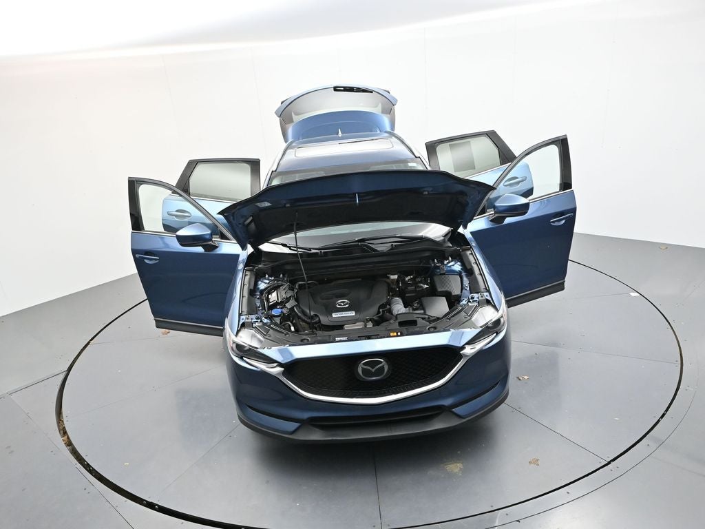 2020 Mazda Mazda CX-5 Grand Touring Reserve