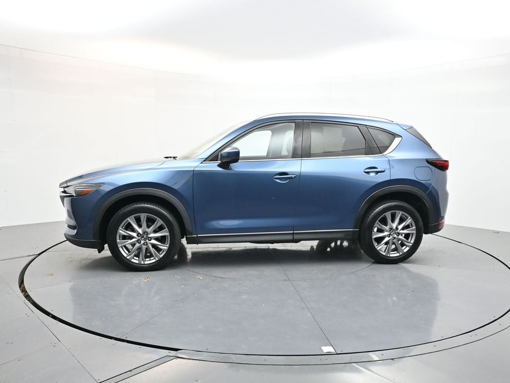 2020 Mazda Mazda CX-5 Grand Touring Reserve