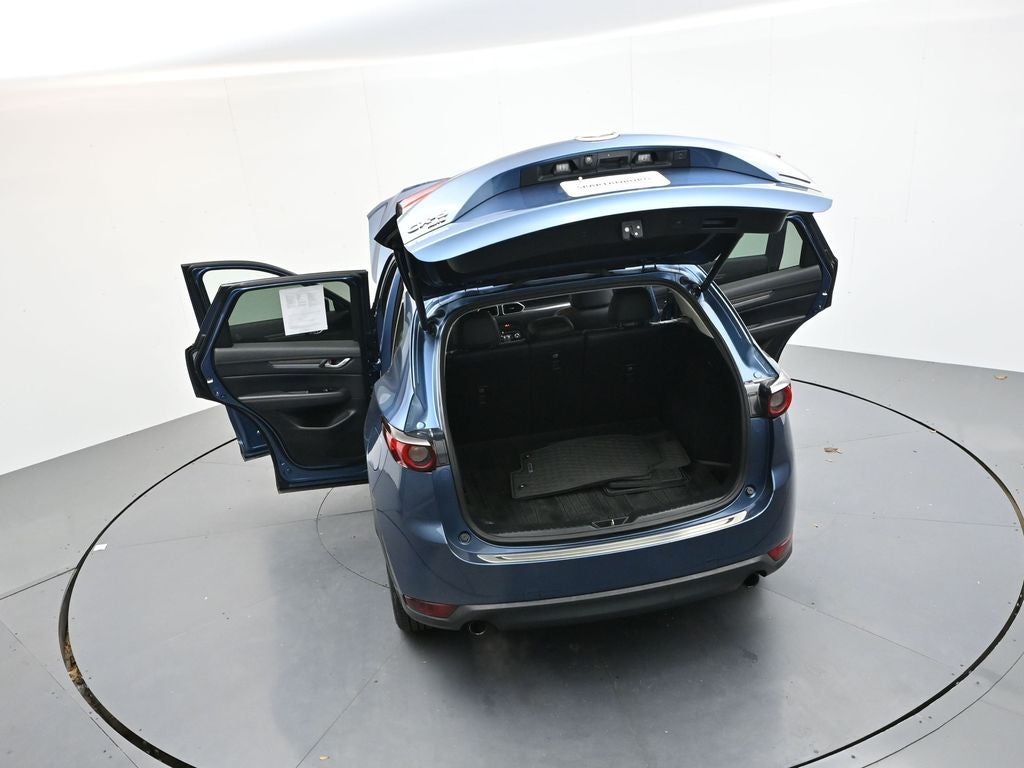 2020 Mazda Mazda CX-5 Grand Touring Reserve