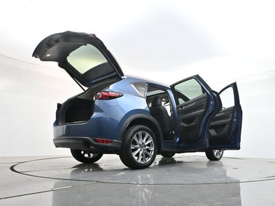 2020 Mazda Mazda CX-5 Grand Touring Reserve