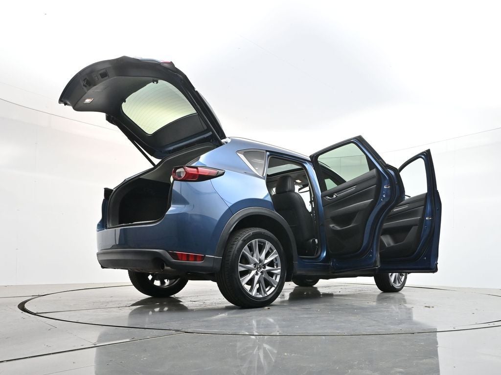 2020 Mazda Mazda CX-5 Grand Touring Reserve