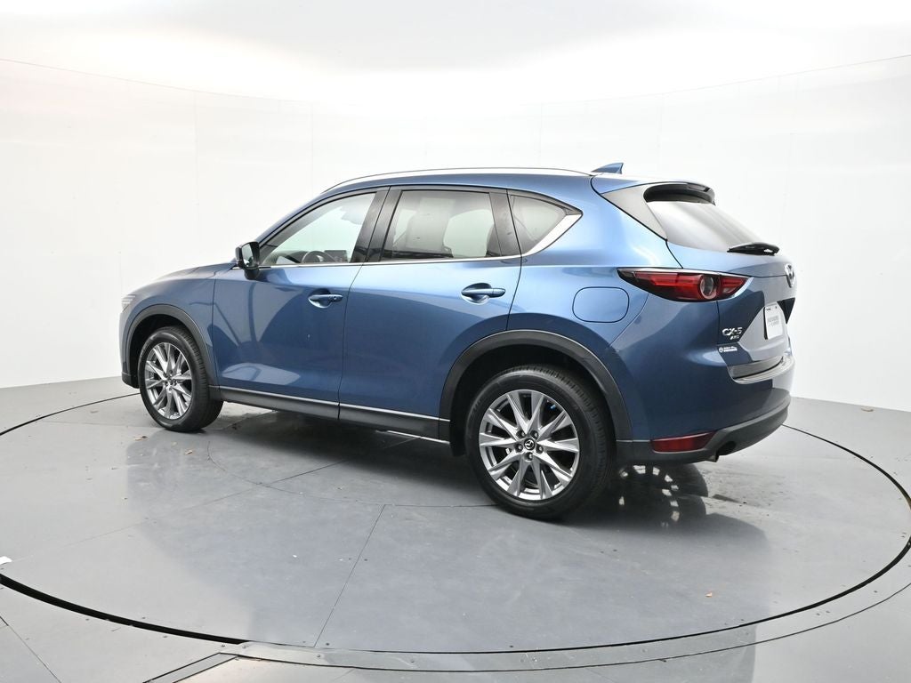 2020 Mazda Mazda CX-5 Grand Touring Reserve