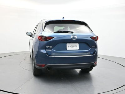 2020 Mazda Mazda CX-5 Grand Touring Reserve
