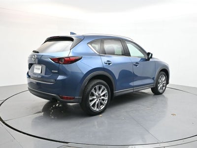 2020 Mazda Mazda CX-5 Grand Touring Reserve