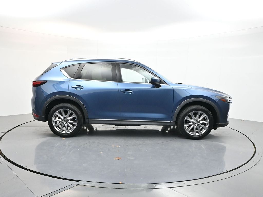 2020 Mazda Mazda CX-5 Grand Touring Reserve