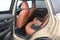 2024 Mazda Mazda CX-5 2.5 Carbon Turbo