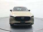 2024 Mazda Mazda CX-5 2.5 Carbon Turbo