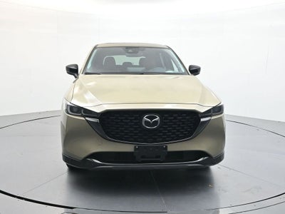 2024 Mazda Mazda CX-5 2.5 Carbon Turbo