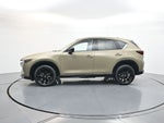 2024 Mazda Mazda CX-5 2.5 Carbon Turbo