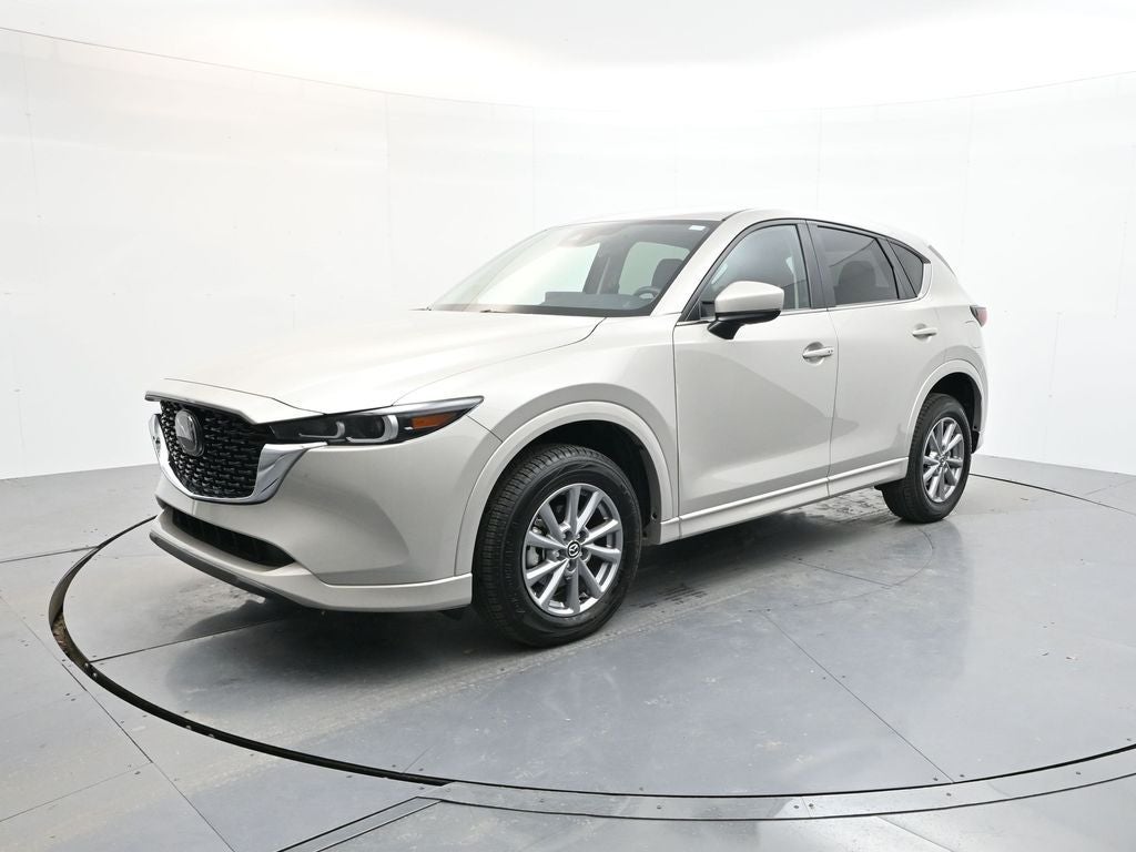 Certified Pre-Owned Mazda Vehicles | Mazda of Spartanburg