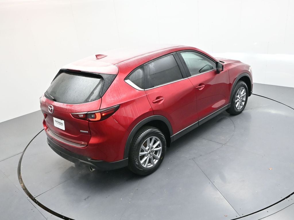 2023 Mazda Mazda CX-5 2.5 S Select Package