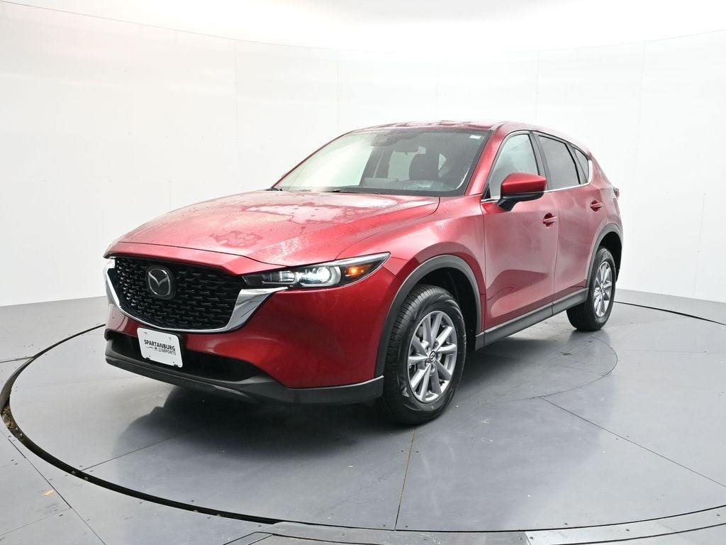 2023 Mazda Mazda CX-5 2.5 S Select Package
