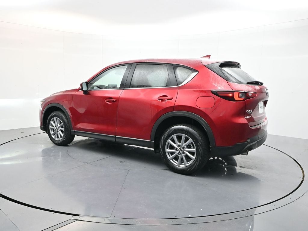 2023 Mazda Mazda CX-5 2.5 S Select Package