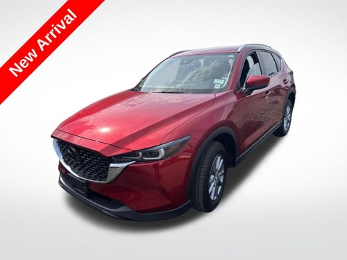 2023 Mazda Mazda CX-5 2.5 S Select Package