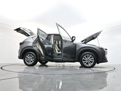 2023 Mazda Mazda CX-5 2.5 S Select Package