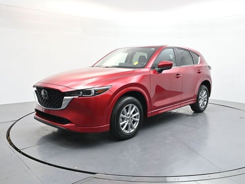 2024 Mazda Mazda CX-5 2.5 S Select Package