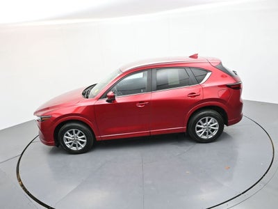 2024 Mazda Mazda CX-5 2.5 S Select Package