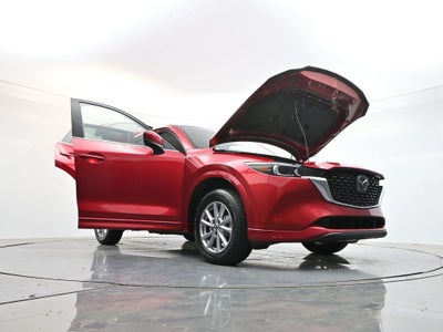 2024 Mazda Mazda CX-5 2.5 S Select Package
