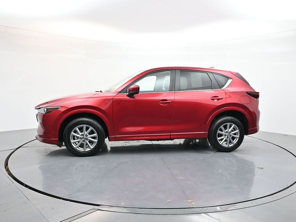 2024 Mazda Mazda CX-5 2.5 S Select Package