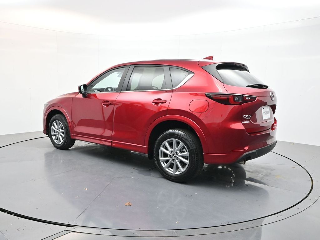 2024 Mazda Mazda CX-5 2.5 S Select Package