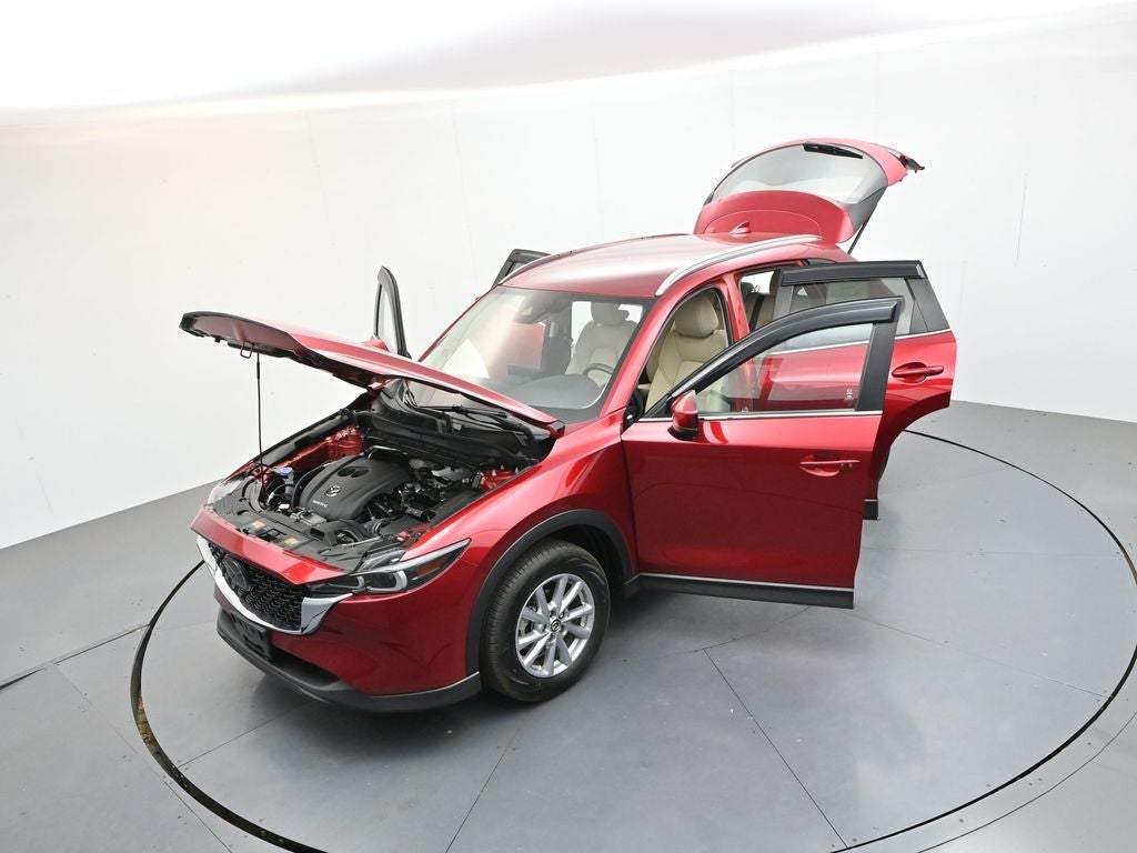 2023 Mazda Mazda CX-5 2.5 S Select Package