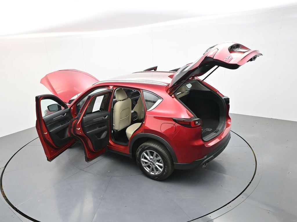 2023 Mazda Mazda CX-5 2.5 S Select Package