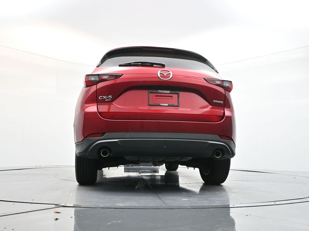 2023 Mazda Mazda CX-5 2.5 S Select Package