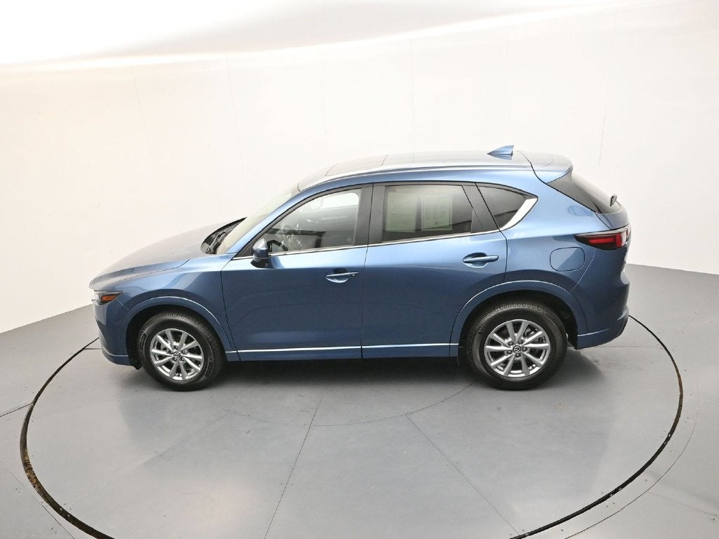 2024 Mazda Mazda CX-5 2.5 S Preferred Package